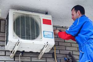Find HVAC Contractors in Boyle County
